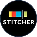 Stitcher Icon