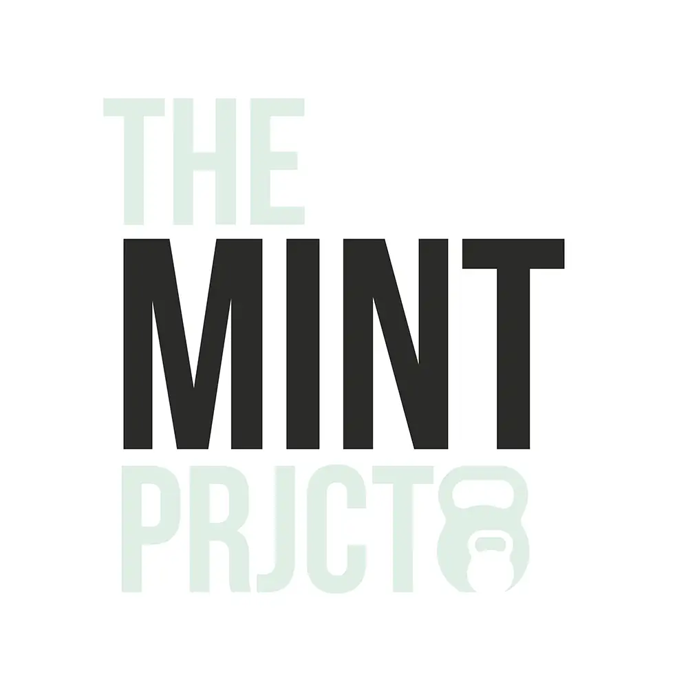 The Mint Prjct Logo
