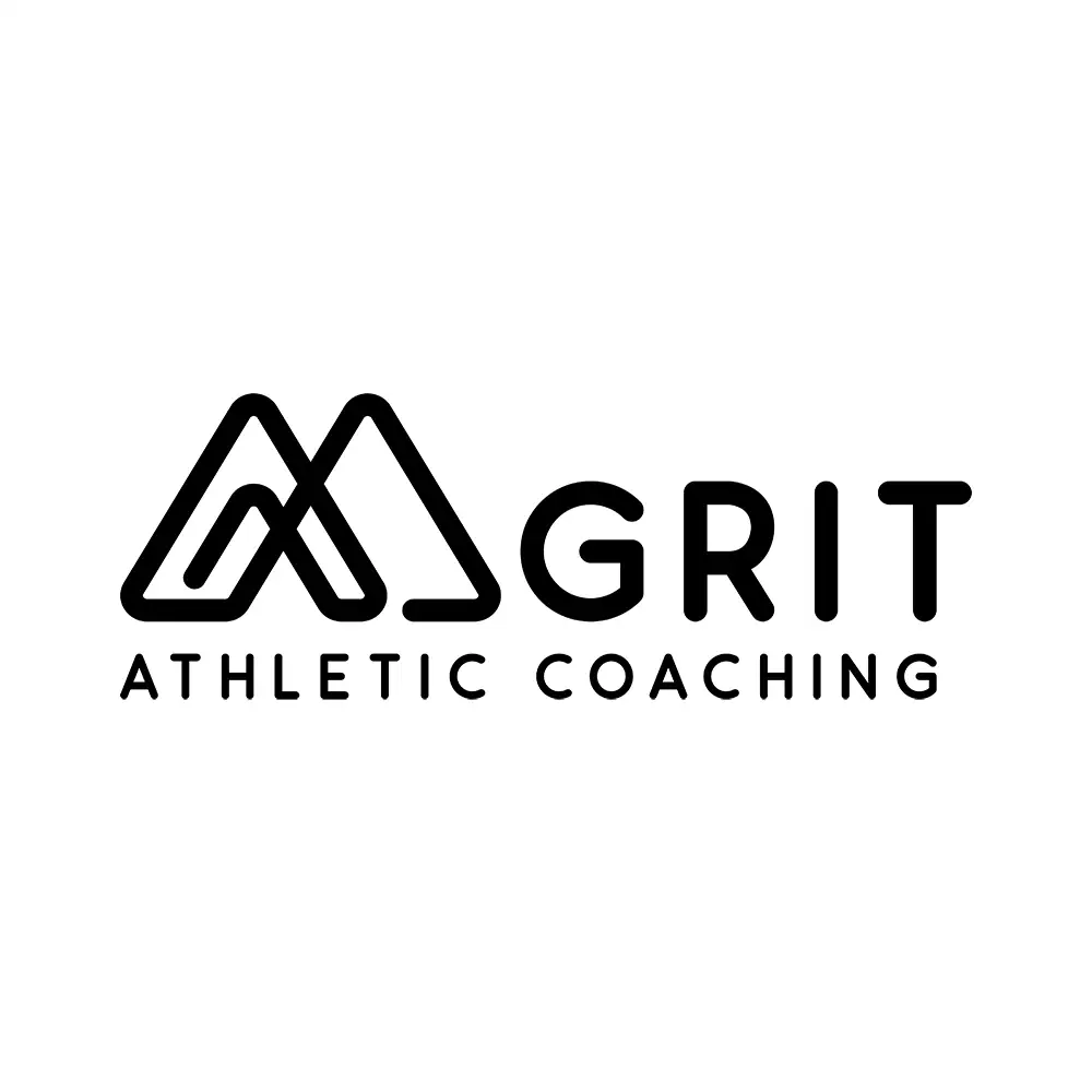 Grit Athletic Coaching Logo