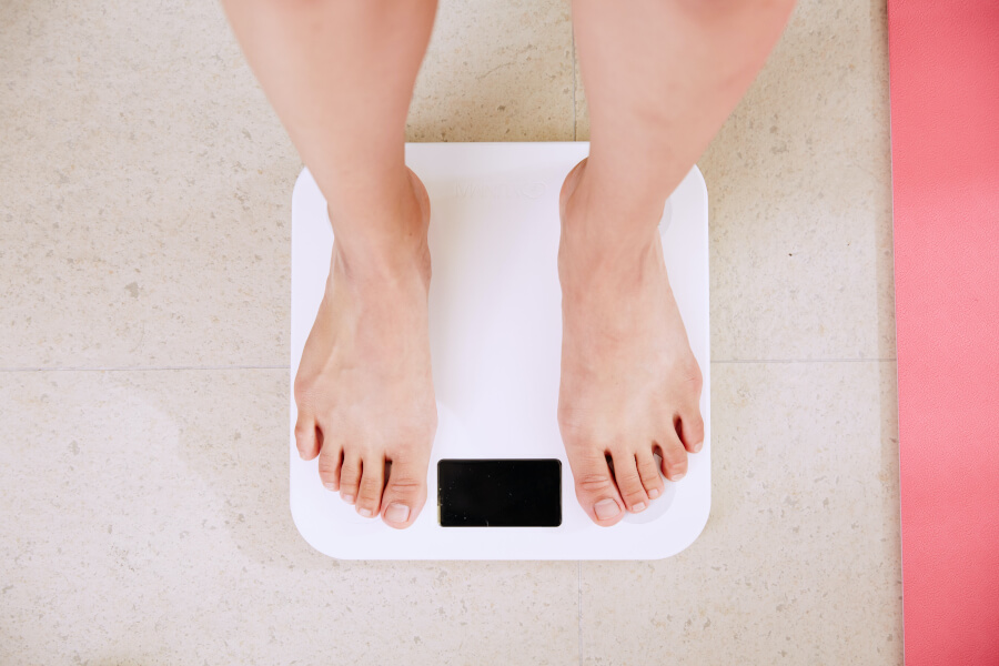 The Top 6 Things Holding You Back From Losing Weight