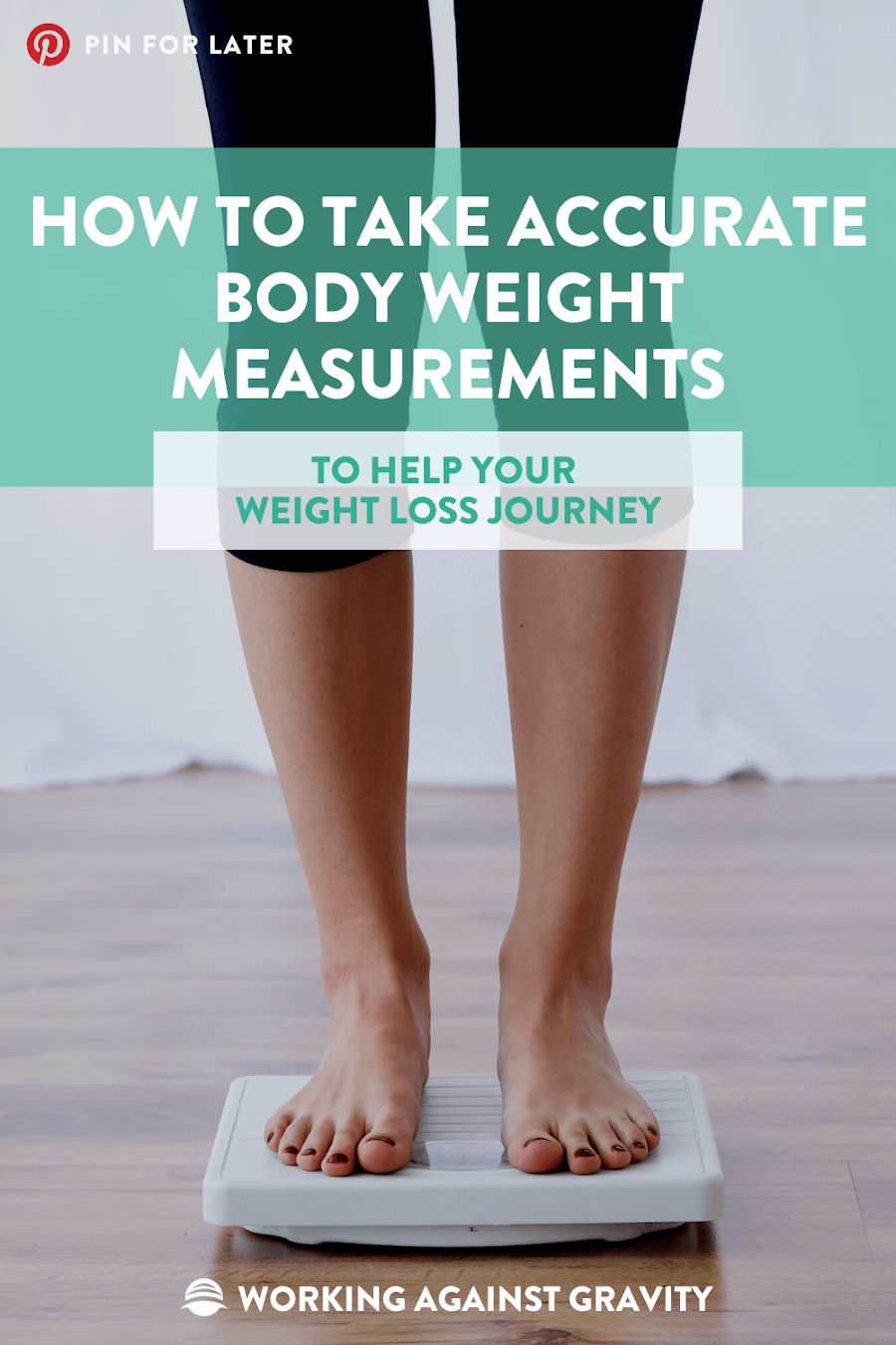 How Often Should You Take Your Measurements For Weight Loss