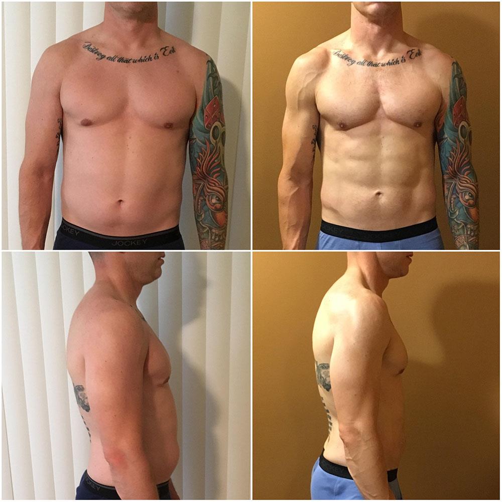 Client Testimonial Image
