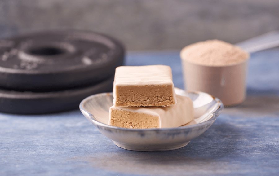 Best Protein Bars For Muscle Gain