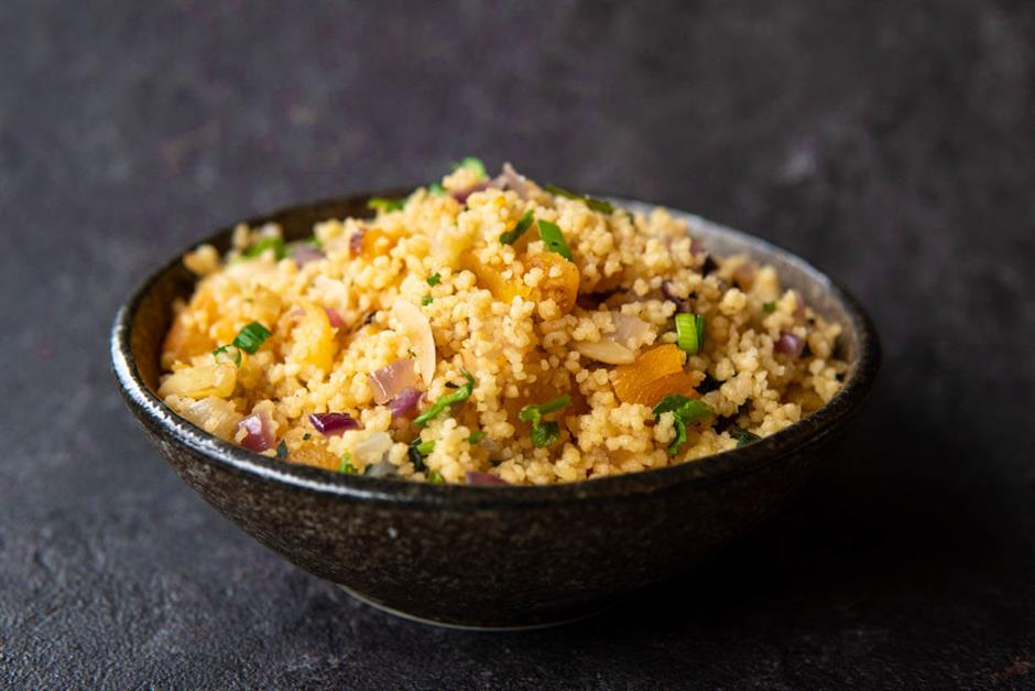 Couscous with Apricot Mint and Almonds.jpg
