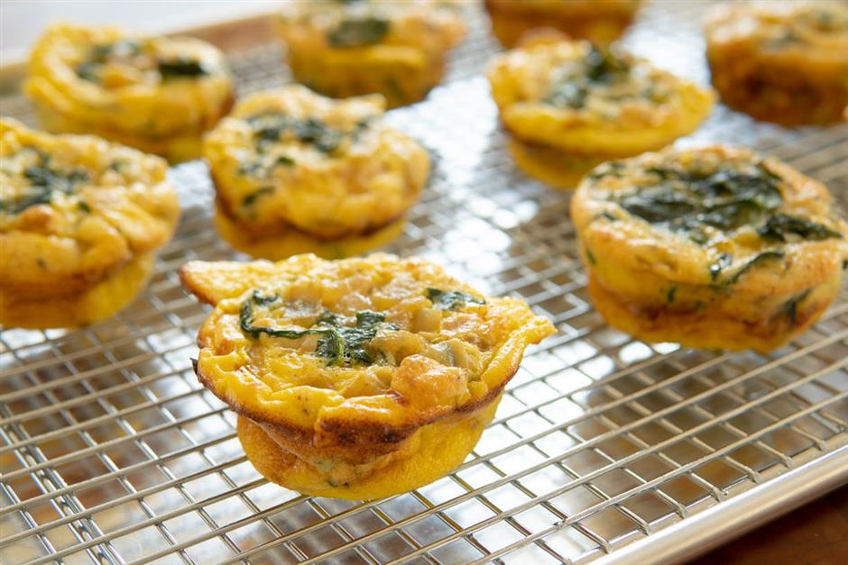 Parmesan and Power Greens Egg Cups.jpg