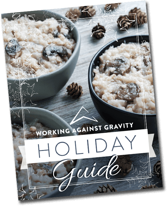Holiday GuideOverlay Photo